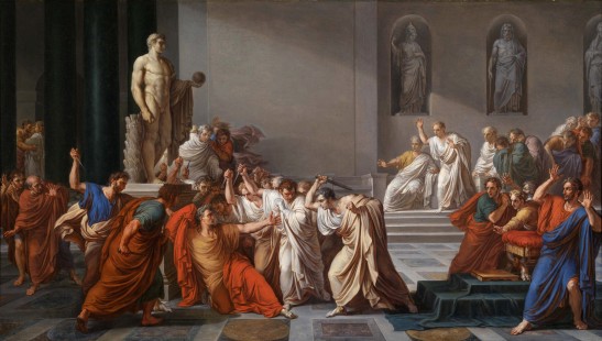 March 15th - Ides of March